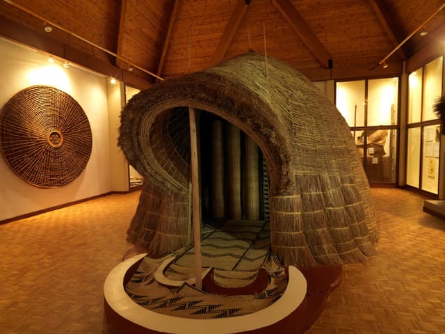 Image of Ethnographic Museum