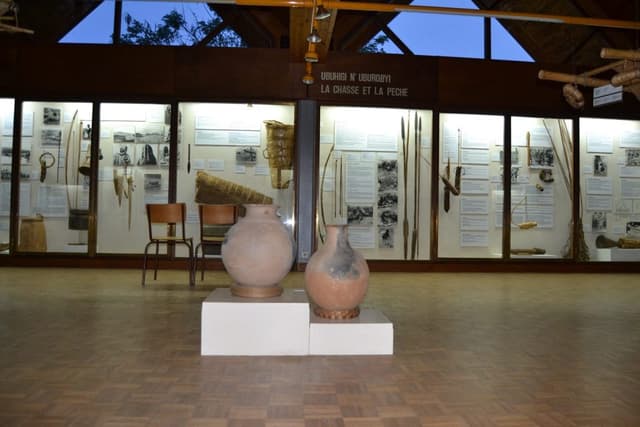 Image of Ethnographic Museum