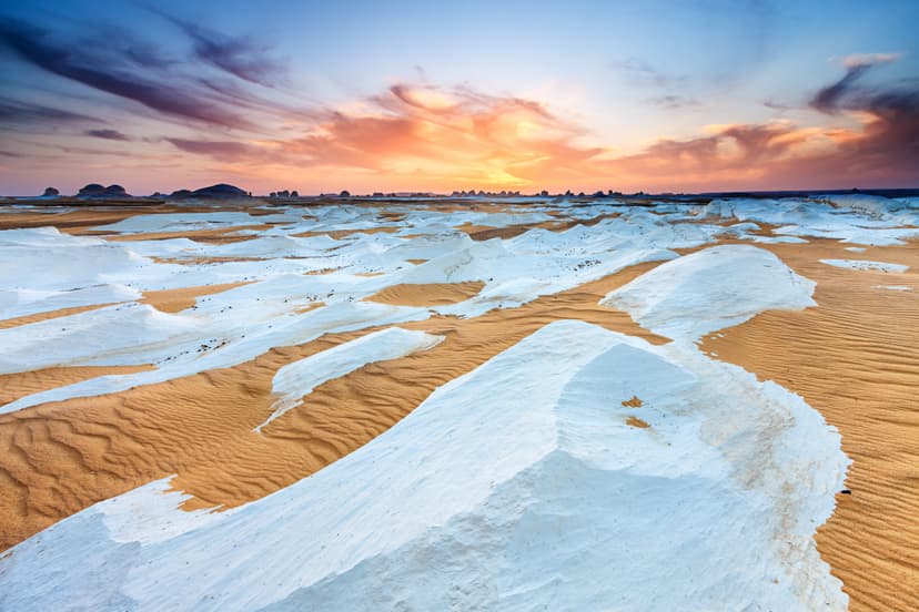 white_desert